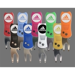 Rubber Grip, 4 in 1, Switchblade Golf Divot Tool