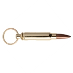 Bullet Bottle Opener