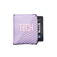 High quality neoprene iPad sleeve. Features a four-color process...