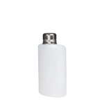 Plastic Travel Flask 10 oz