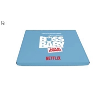 16" x 13" x 1" E-flute corrugate outside tuck box with... from ASI 44830 The...