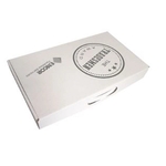 15-1/4" x 8-3/4" x 2" - E-Flute Tuck Box with Handle