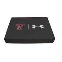 14 1/8" x 11 1/8" x 2" E-flute corrugate outside tuck... from ASI 44830 The...