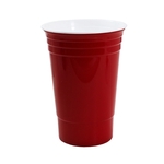 Popular Red Cup™, 16 oz., Bulk