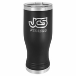 20 oz Stainless Pilsner Tumbler