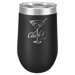 Wine Tumbler
