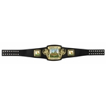 Express Championship Award Belt