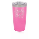 Stainless Vacuum Insulated Tumbler