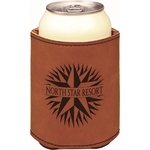 Rawhide Can Cooler