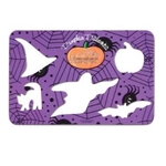 Halloween Chipboard Stencil