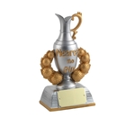 Nearest to the Pin Award