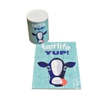 15 Piece Puzzle - 8" x 11" - Medium Puzzle in 32 Oz. Can