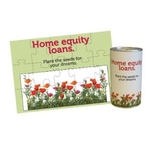 15 Piece Puzzle - 5" x 7" - Puzzle in a Can