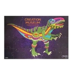 28 Piece Puzzle - 11" x 16" - Large Puzzle