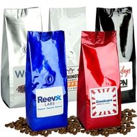 1Lb (16oz) GOURMET COFFEE