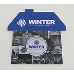 Never-Ending Perpetual House Brochure - 152mm x 156mm