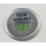 Never-Ending Perpetual Circle Brochure - 156mm - 6.14 In