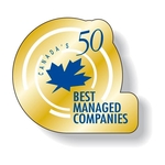 .002 Custom Shape Bright Gold Polyester Decal