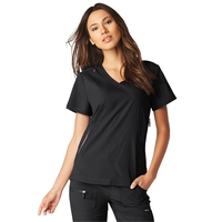 Koi Lite™ Philosophy Top... from ASI 86018 Scrub Authority / Uniform Stores