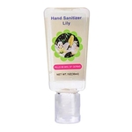 Hand Sanitizer Gel, 1 oz. - Printed