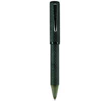 Crescent Stealth Deluxe Carbon Fiber Ballpoint Pen