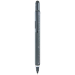 Monteverde USA® Touch Screen Stylus Tool Inkball Pen (Black)