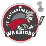 Baby on Board Sign Custom Shape Full Color Imprint