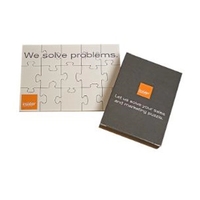 15-piece small puzzle in a box that measures 5" x 7"... from ASI 44830 The Chest