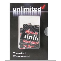 Bubblegram with a square puzzle in a clear promodome tray with... from ASI...