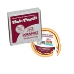 32 Piece - 8" Diameter - Medium Puzzle