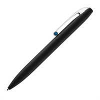 Metal twist action pen.... from ASI 84592 St Regis Group