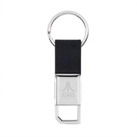 Metal keyring.... from ASI 84592 St Regis Group