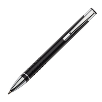 Fame Metal Click-Action Pen
