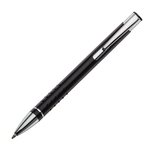 Fame Metal Click-Action Pen