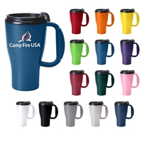 Thermo Insulated Mug... from ASI 68366 Makana Line LLC / Makana Line LLC...