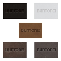 3" x 2 1/4" Leather Rectangular Patch