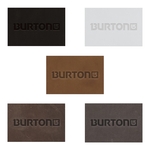 3" x 2 1/4" Leather Rectangular Patch