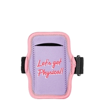 JogStrap Neoprene Smartphone/iPod Holder