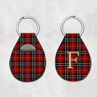 Quarter holder keychains made of neoprene (wetsuit material)... from ASI...