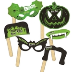 Halloween Selfie Kit Offset