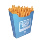 Fry Box