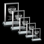 Empress Award - Starfire