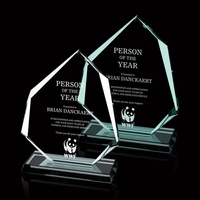 Jade award.... from ASI 84592 St Regis Group / St Regis