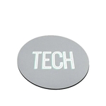 KOLDER NEOPRENE MOUSEPAD 9 INCH ROUND