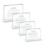 Lismore Award - White