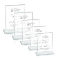 Vitalia Award - White