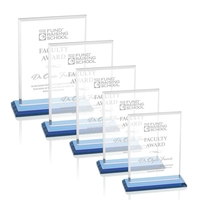 The Vitalia Award is framed by beveled edges and mounted on... from ASI 84592...