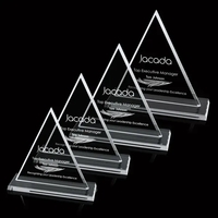 Starfire award.... from ASI 84592 St Regis Group / St Regis