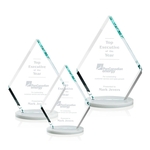 Canton Award - White