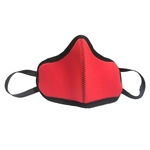 Face Mask Multi-Ply with Elastic Loops - Small